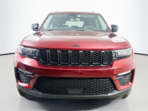 Photos of 2023 Jeep Grand Cherokee Limited for sale in Summerville, SC at Automaxx of the Carolinas