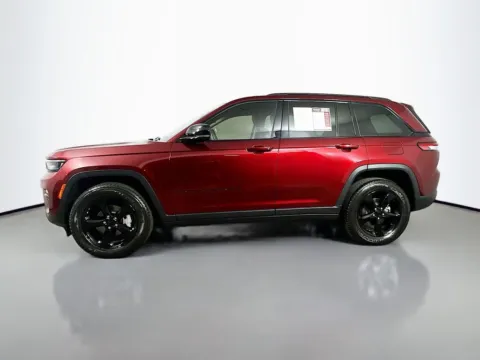 More photos of 2023 Jeep Grand Cherokee Limited at Automaxx of the Carolinas, SC