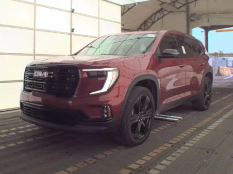 Photos of 2024 GMC Acadia Elevation for sale in Summerville, SC at Automaxx of the Carolinas