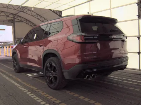 More photos of 2024 GMC Acadia Elevation at Automaxx of the Carolinas, SC