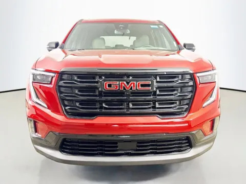 Photos of 2024 GMC Acadia Elevation for sale in Summerville, SC at Automaxx of the Carolinas