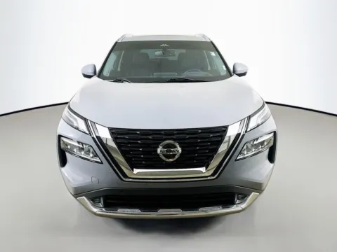 Photos of 2021 Nissan Rogue Platinum for sale in Summerville, SC at Automaxx of the Carolinas