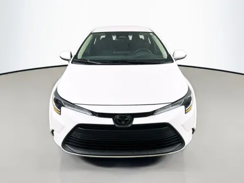 Photos of 2024 Toyota Corolla LE for sale in Summerville, SC at Automaxx of the Carolinas