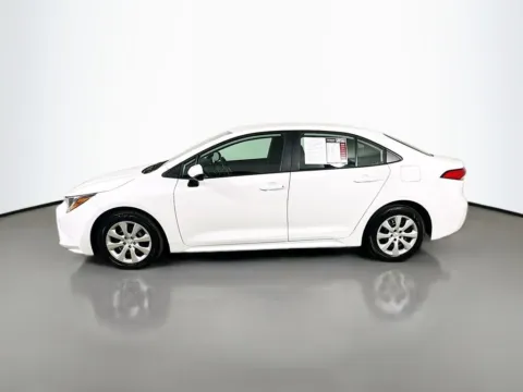 More photos of 2024 Toyota Corolla LE at Automaxx of the Carolinas, SC