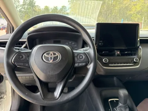 More photos of 2024 Toyota Corolla LE at Automaxx of the Carolinas, SC