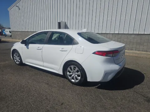 More photos of 2024 Toyota Corolla LE at Automaxx of the Carolinas, SC