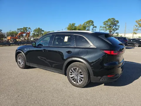 More photos of 2025 Mazda CX-90 3.3 Turbo Preferred at Automaxx of the Carolinas, SC