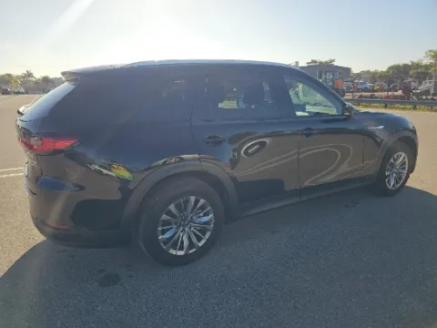 Another view of 2025 Mazda CX-90 3.3 Turbo Preferred for sale in Summerville, SC at Automaxx of the Carolinas