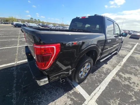 Another view of 2022 Ford F-150 XLT for sale in Summerville, SC at Automaxx of the Carolinas