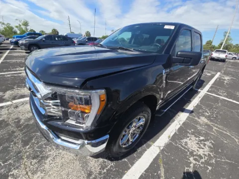 Photos of 2022 Ford F-150 XLT for sale in Summerville, SC at Automaxx of the Carolinas