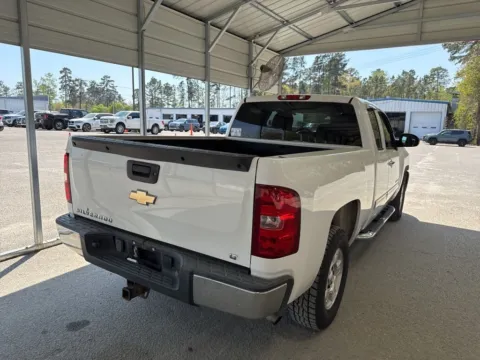 Another view of 2009 Chevrolet Silverado 1500 LT for sale in Summerville, SC at Automaxx of the Carolinas