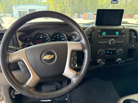 More photos of 2009 Chevrolet Silverado 1500 LT at Automaxx of the Carolinas, SC