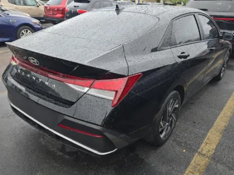 Another view of 2025 Hyundai Elantra SEL Sport for sale in Summerville, SC at Automaxx of the Carolinas