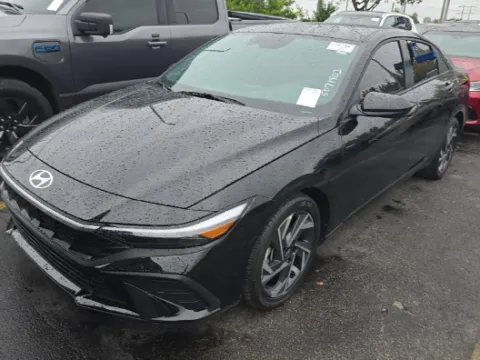 Photos of 2025 Hyundai Elantra SEL Sport for sale in Summerville, SC at Automaxx of the Carolinas