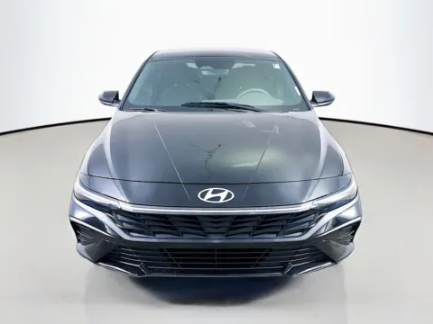 Photos of 2025 Hyundai Elantra SEL Sport for sale in Summerville, SC at Automaxx of the Carolinas