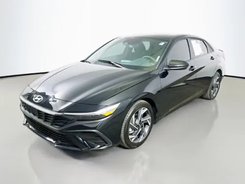 Another view of 2025 Hyundai Elantra SEL Sport for sale in Summerville, SC at Automaxx of the Carolinas