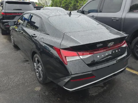More photos of 2025 Hyundai Elantra SEL Sport at Automaxx of the Carolinas, SC
