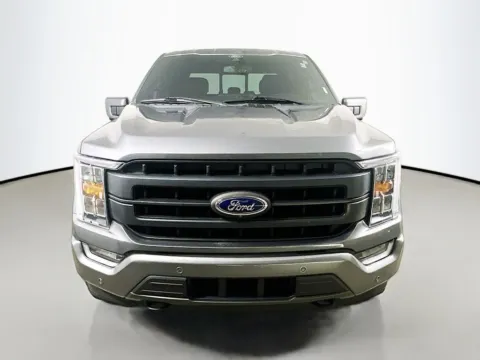 Photos of 2021 Ford F-150 Lariat for sale in Summerville, SC at Automaxx of the Carolinas