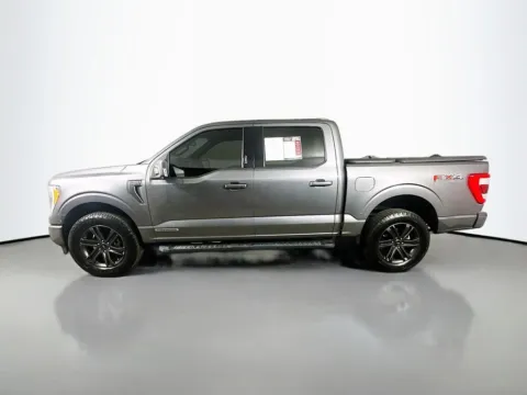More photos of 2021 Ford F-150 Lariat at Automaxx of the Carolinas, SC