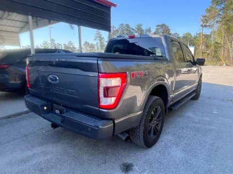 More photos of 2021 Ford F-150 Lariat at Automaxx of the Carolinas, SC
