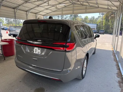 Another view of 2023 Chrysler Pacifica Touring L for sale in Summerville, SC at Automaxx of the Carolinas