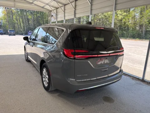 Photos of 2023 Chrysler Pacifica Touring L for sale in Summerville, SC at Automaxx of the Carolinas