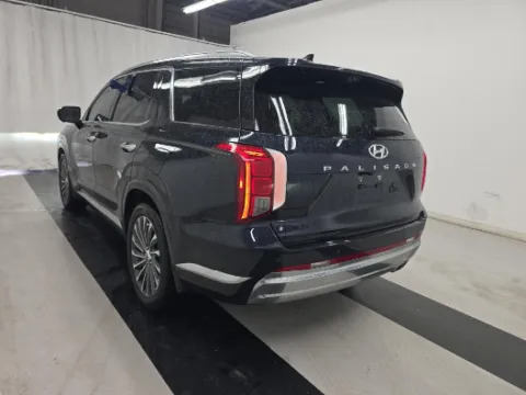 More photos of 2024 Hyundai Palisade Calligraphy at Automaxx of the Carolinas, SC