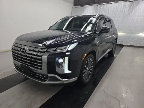 Photos of 2024 Hyundai Palisade Calligraphy for sale in Summerville, SC at Automaxx of the Carolinas