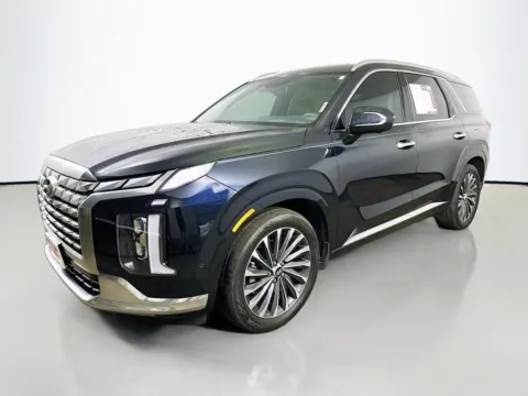 Another view of 2024 Hyundai Palisade Calligraphy for sale in Summerville, SC at Automaxx of the Carolinas