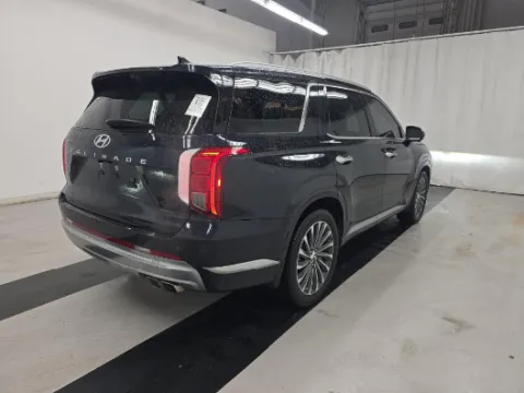 Another view of 2024 Hyundai Palisade Calligraphy for sale in Summerville, SC at Automaxx of the Carolinas