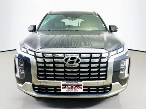 Photos of 2024 Hyundai Palisade Calligraphy for sale in Summerville, SC at Automaxx of the Carolinas