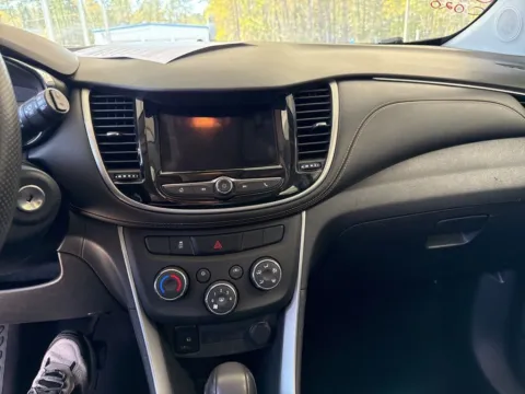 More photos of 2018 Chevrolet Trax LS at Automaxx of the Carolinas, SC