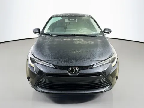 Photos of 2025 Toyota Corolla LE for sale in Summerville, SC at Automaxx of the Carolinas
