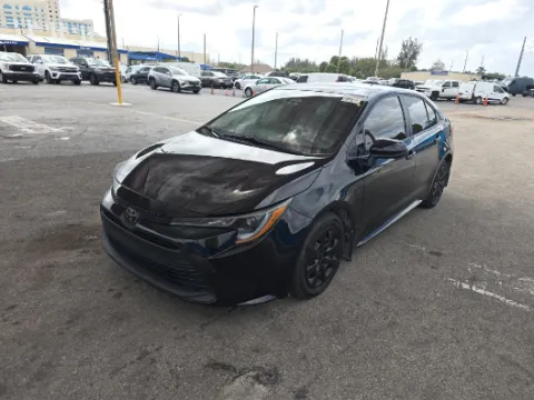 Photos of 2025 Toyota Corolla LE for sale in Summerville, SC at Automaxx of the Carolinas