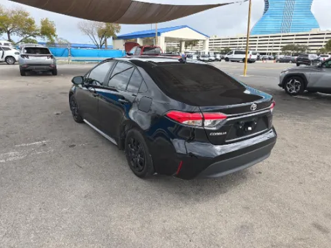 More photos of 2025 Toyota Corolla LE at Automaxx of the Carolinas, SC
