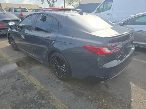 More photos of 2025 Toyota Camry SE at Automaxx of the Carolinas, SC