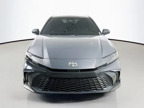 Photos of 2025 Toyota Camry SE for sale in Summerville, SC at Automaxx of the Carolinas