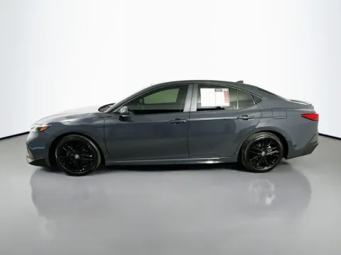 More photos of 2025 Toyota Camry SE at Automaxx of the Carolinas, SC