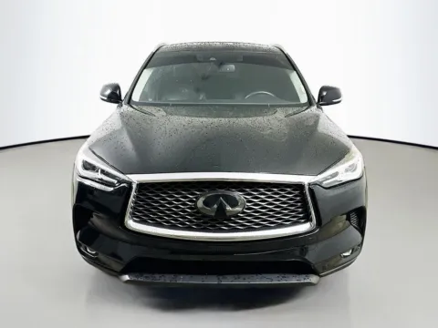 Photos of 2021 INFINITI QX50 LUXE for sale in Summerville, SC at Automaxx of the Carolinas