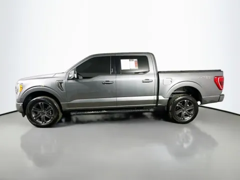 More photos of 2023 Ford F-150 XLT at Automaxx of the Carolinas, SC