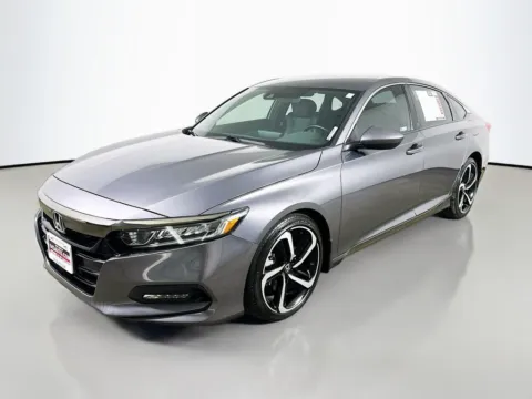 Another view of 2020 Honda Accord Sport for sale in Summerville, SC at Automaxx of the Carolinas