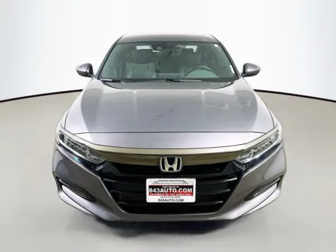 Photos of 2020 Honda Accord Sport for sale in Summerville, SC at Automaxx of the Carolinas