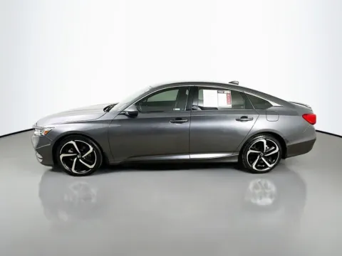 More photos of 2020 Honda Accord Sport at Automaxx of the Carolinas, SC