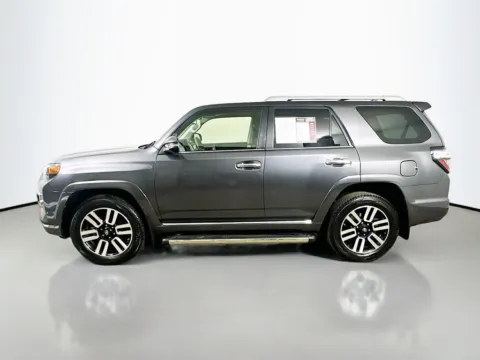 More photos of 2020 Toyota 4Runner Limited at Automaxx of the Carolinas, SC