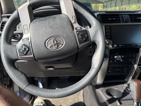 More photos of 2020 Toyota 4Runner Limited at Automaxx of the Carolinas, SC