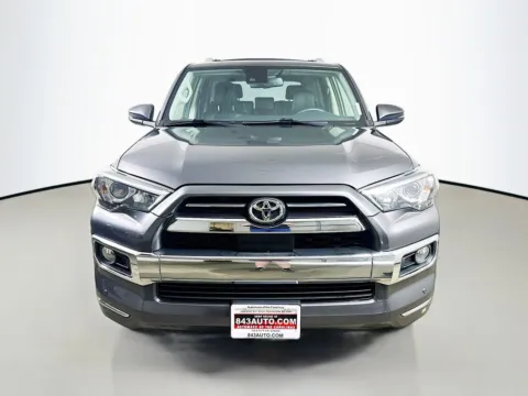Photos of 2020 Toyota 4Runner Limited for sale in Summerville, SC at Automaxx of the Carolinas