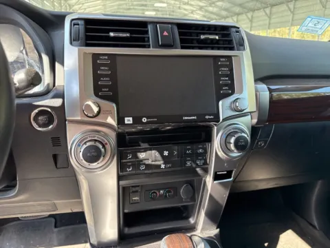More photos of 2020 Toyota 4Runner Limited at Automaxx of the Carolinas, SC