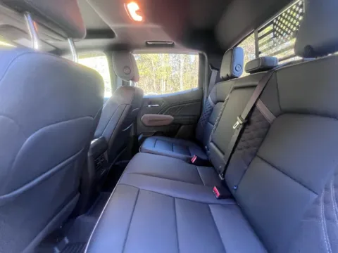 More photos of 2024 GMC Canyon Denali at Automaxx of the Carolinas, SC