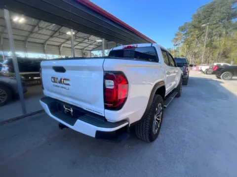 Another view of 2024 GMC Canyon Denali for sale in Summerville, SC at Automaxx of the Carolinas