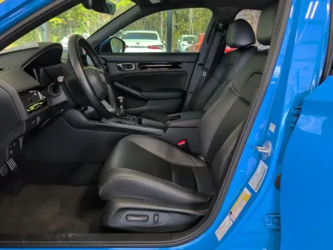 More photos of 2023 Honda Civic Sport Touring at Automaxx of the Carolinas, SC